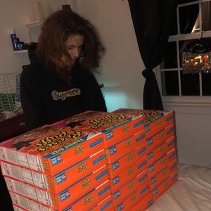 Meet your Posher, Tyler